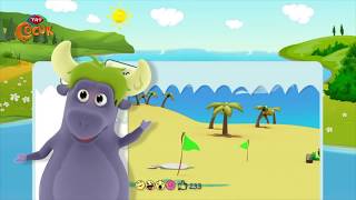 Su Elçileri – Mandalina Adası