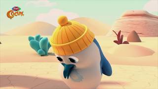 Su Elçileri – Suyun Gittiği Yer Yeşerir