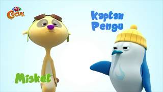 Su Elçileri – Nehir Kirlenirse