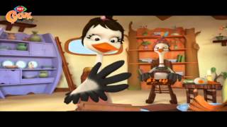 Ciciki – Ailenin Önemi (Birlikte Olmak)