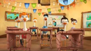 Ciciki – Çalışkan ve Araştırmacı Olmak Neden Önemlidir ?