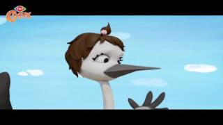 Ciciki – Dünyamız