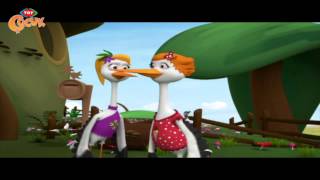 Ciciki – Herkes Aynı Şeyi Yapmayı Sevmeyebilir