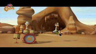 Ciciki – Meraklı Leylek Şarkısı