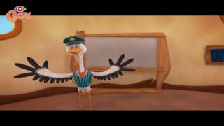 Ciciki – Uçuş Başarı Planı