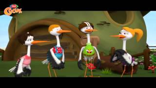 Ciciki – Uzun Göç Yolunda Dayanışmanın Önemi