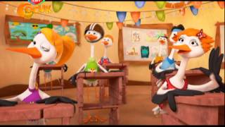 Ciciki – Yeni Bir Arkadaş