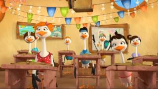 Ciciki – Yer Yüzü Şekilleri Nasıl Değişiyor ?