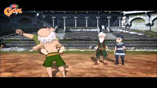 Cille – Dostluklar