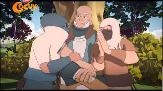 Cille – İkiz Ustalar