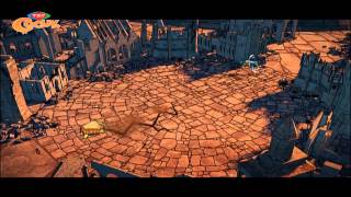 Cille – İlk Kayıp