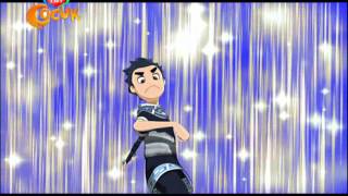 Cille – İşaretler