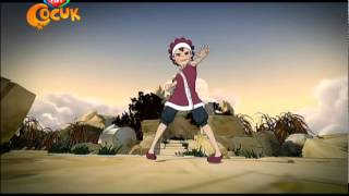 Cille – Müdrik’in Dönüşü