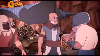 Cille – Ödül Avcıları