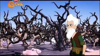 Cille – Soğuk Alevin Semenderi