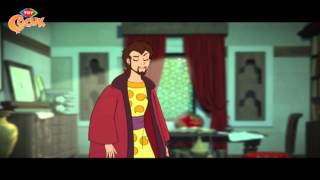 Küçük Hezarfen – Ali Kuşcu