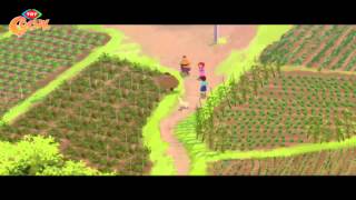 Küçük Hezarfen – Altın Tohumlar