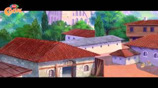 Küçük Hezarfen – Bitki Bilimci Helmont