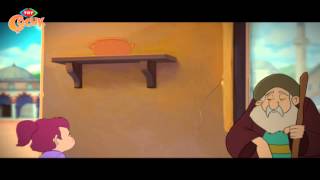 Küçük Hezarfen – Bitlendik