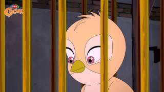 Küçük Hezarfen – Cam Sanatı