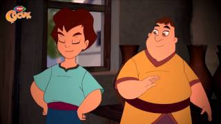 Küçük Hezarfen – Çömlek Yapmak