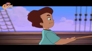 Küçük Hezarfen – Fırtına Geliyor