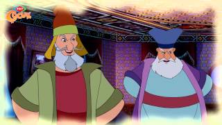 Küçük Hezarfen – Hastalık