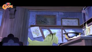 Küçük Hezarfen – İbn-i Baytar