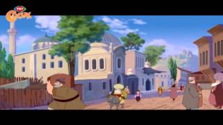 Küçük Hezarfen – İbn-i Yunus