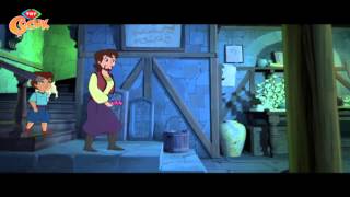 Küçük Hezarfen – Kimyacı