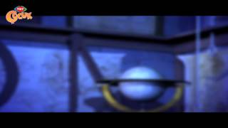 Küçük Hezarfen – Leonardo Da Vinci