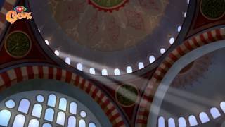 Küçük Hezarfen – Mimar Sinan