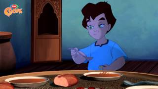 Küçük Hezarfen – Ramazan