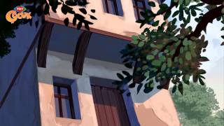 Küçük Hezarfen – Tuz Hırsızları