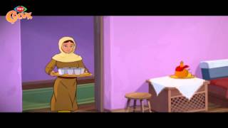 Küçük Hezarfen – Yakup’un Kardeşi