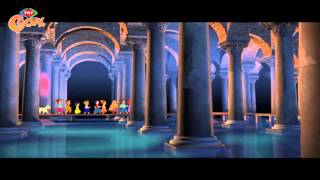 Küçük Hezarfen – Yeni Öğretmen