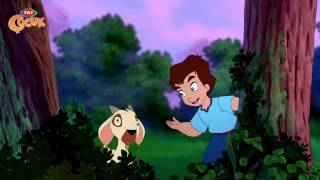 Küçük Hezarfen – Zehirli Kurbağalar