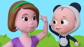 Anneciğim Gelsene Ellerini Versene