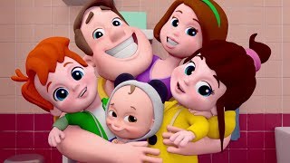 Mucuk Mucuk – Eğlenceli Çocuk Şarkısı