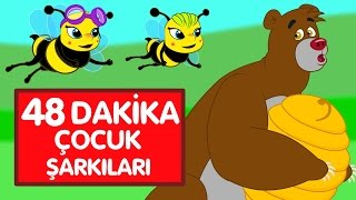 Sevimli Dostlar ile AYI çocuk şarkısı