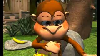 Kıpırdak ile Şıpırdak – Banyoda