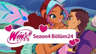 Winx Club – 4. Sezon 24. Bölüm – Adalet Günü