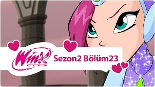 Winx Club – Sezon 2 Bölüm 23 – Gerçeğin Zamanı