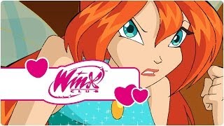 Winx Club – Sezon 3 Bölüm 10 – Alfea Kuşatma Altında
