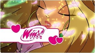 Winx Club – Sezon 3 Bölüm 12 – Siyah Söğüdün Gözyaşları
