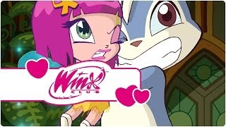Winx Club – Sezon 3 Bölüm 14 – Öfke