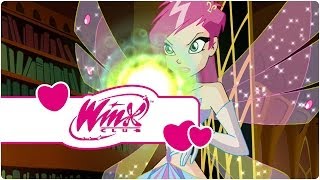 Winx Club – Sezon 3 Bölüm 23 – Büyücülerin Meydan Okuması