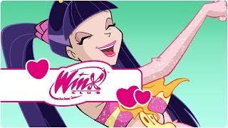 Winx Club – Sezon 3 Bölüm 26 – Yeni Bir Başlangıç