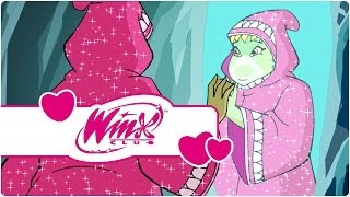 Winx Club – Sezon 3 Bölüm 4 – Gerçek Aynası