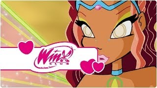 Winx Club – Sezon 3 Bölüm 6 – Layla’nın Seçimi